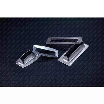 Négyszögletes ringli 1000 db-os