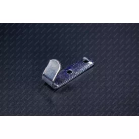 Ponyva kampó fém 51 mm