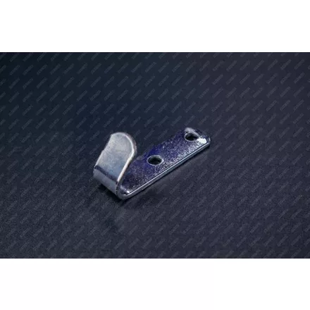 Ponyva kampó fém 51 mm