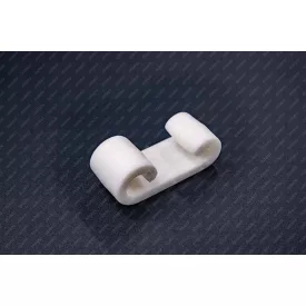 Műanyag kábelkampó