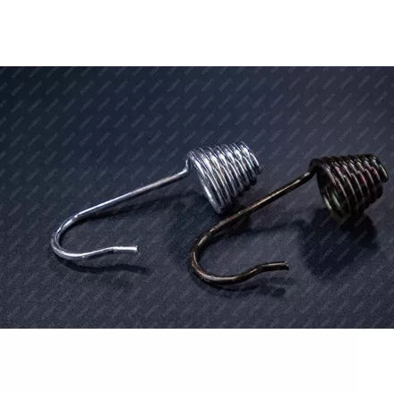 Kötél kampó 8 mm 100 db