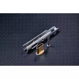 Vámzár végzáró 100 db