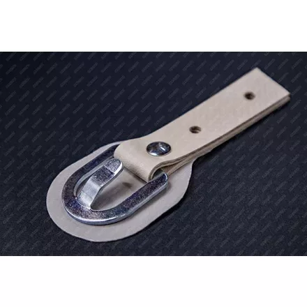 Akasztó védő lappal 100 db