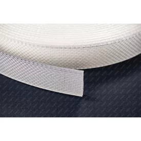 PVC lefűző szíj 24 mm méterben