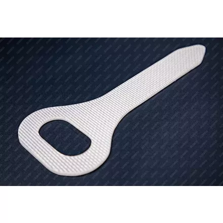 PVC ovál bújtató 100 db