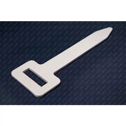 PVC  heveder bújtató