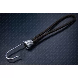 Ponyvafeszítő fém kampóval 100 db