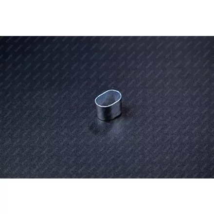 Gumikötél szorító gyűrű hüvelyes 6 mm