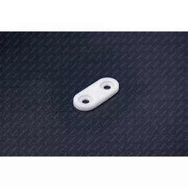 Műanyag alátét 20 mm