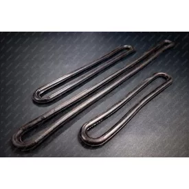 Ponyvafeszítő gumi 100 db