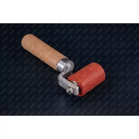 Nyomóhenger ponyvakészítéshez