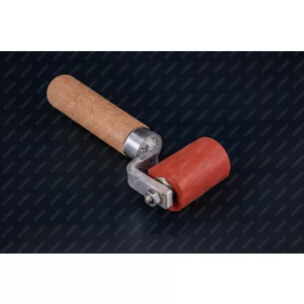 Nyomóhenger ponyvakészítéshez