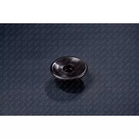 Gumikötél akasztógomb 100 db