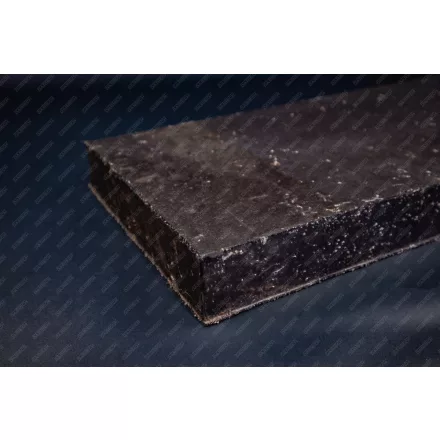 Szövet darás gumiél 50 × 250 × 1000 mm