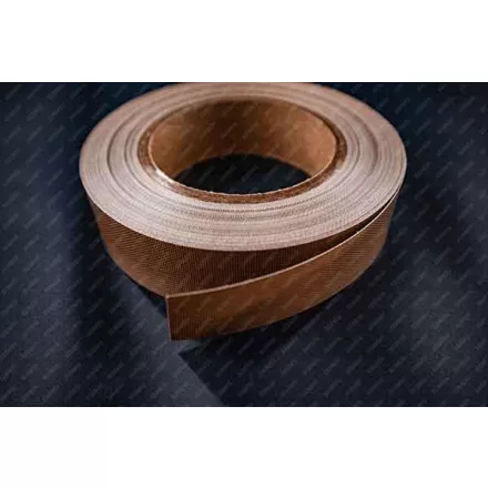 Normál teflon® szövet 0,25 mm – 25 mm tekercsben