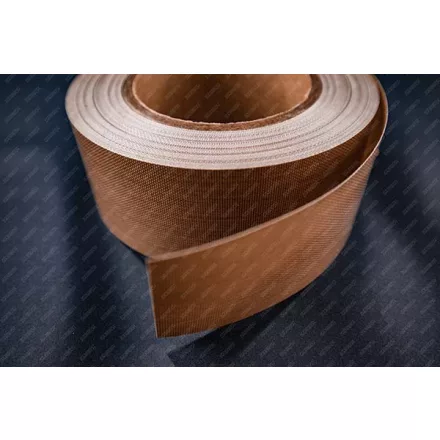 Normál teflon® szövet 0,25 mm  – 50 mm