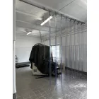 QuickSlide szalagfüggöny 1355 × 2800 mm