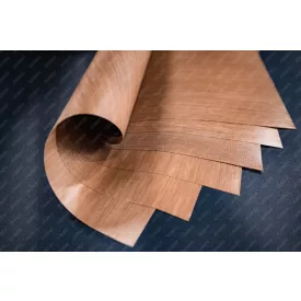 Teflon® sütőfólia 33 × 40 cm – 0,08 mm / 6 db