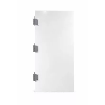 HDPE lengőajtó 700 × 2100 mm – élelmiszeripari kivitel