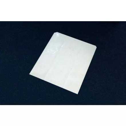 Fagyálló PVC hőfüggöny kutyaházra - LN 40 ×  50 cm / 2 mm