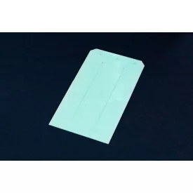   Fagyálló PVC hőfüggöny kutyaházra - SN 20 × 35 cm / 2 mm 