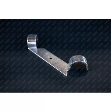 Univerzális sarok laptartó elem