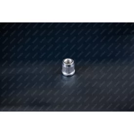 M10 Menetes fém dugó