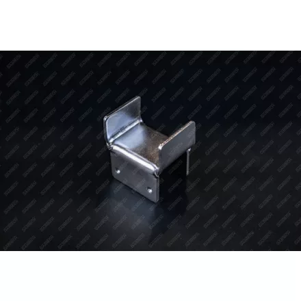 Görgősor toldó rövid elem