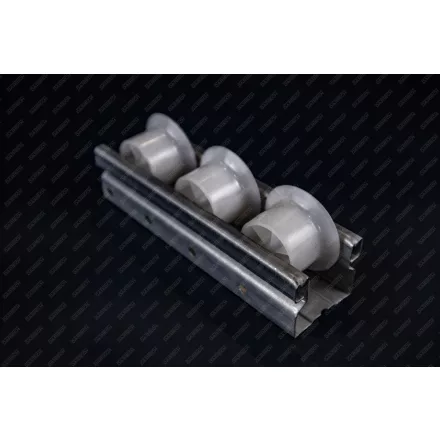 Görgősor 34 mm 4 méteres szálban