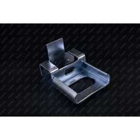 Görgősor tartó ütközővel 60 mm / 80 mm