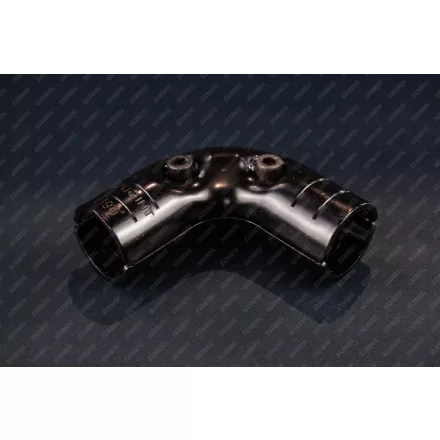 270°-os ívelt elem 