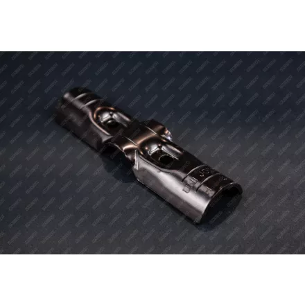 180°-os egyenes elem szett