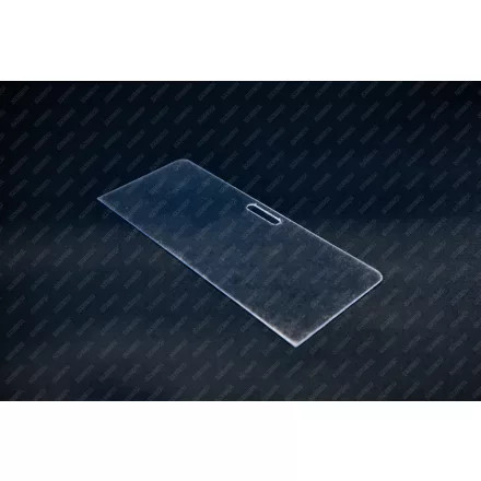 Címke tartó 50 × 150 mm