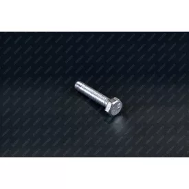 M8 hatlapfejű csavar