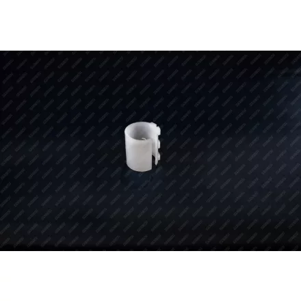 Műanyag elem bilincshez