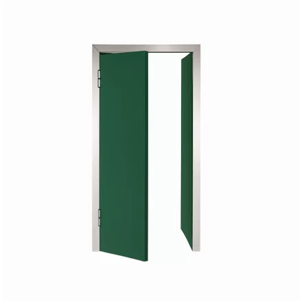 Merevszárnyú lengőajtó 1700 × 2200 mm