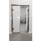 Merevszárnyú lengőajtó 1700 × 2200 mm