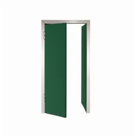 Merevszárnyú lengőajtó 1700 × 2500 mm