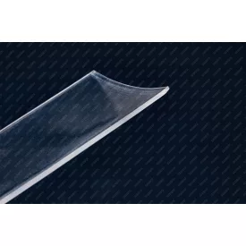 Antisztatikus PVC szalag 400 × 4 mm 50 m