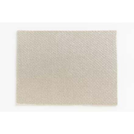 Fémoxid bevonatú, magas hőállóságú üvegszövet 1600 mm 750 °C / 50m