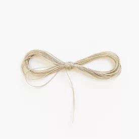   PTFE/üvegszálas varrócérna magas hőállóságra / kb. 2000 m