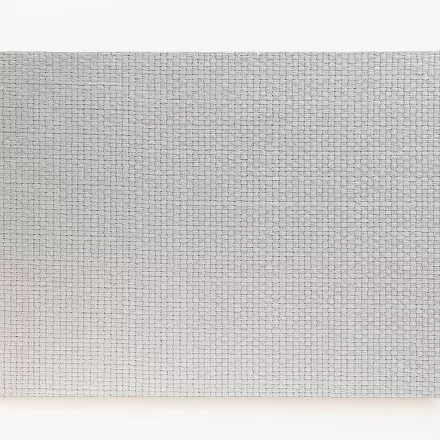 Négyzetszövésű, PU-bevonatú üvegszövet 1500 mm 200 °C / 50m