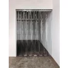 Normál PVC hőfüggöny 850 × 2150 mm