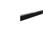 Kefetömítés 25 mm-es sörtével / 2 m