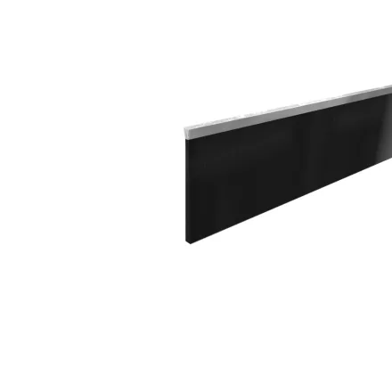 Kefetömítés 60 mm-es sörtével / 2 m