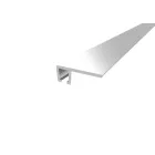 Kefetömítés 100 mm-es sörtével / 2 m