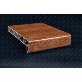 Párkány UV stabil arany tölgy