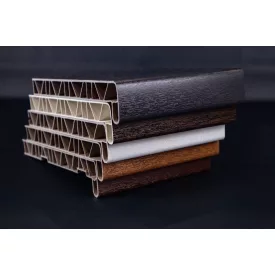 Fóliás párkány színes 250 mm / 6 méter