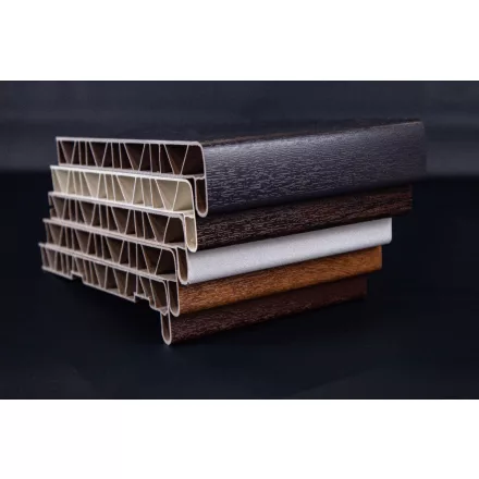 Fóliás párkány színes 300 mm / 6 méter