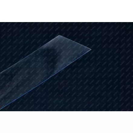 Normál PVC üvegfólia 1400 × 0,3 mm